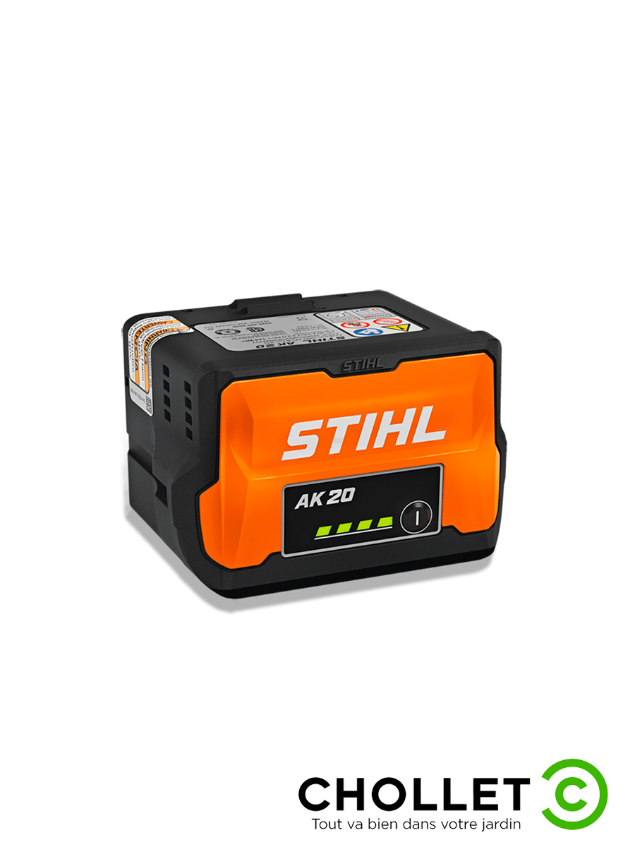 Batterie AK20 STIHL