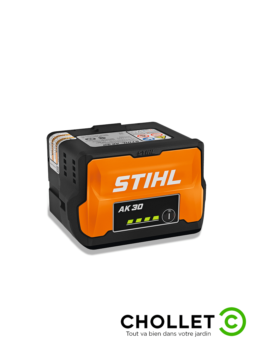 Batterie AK30S STIHL