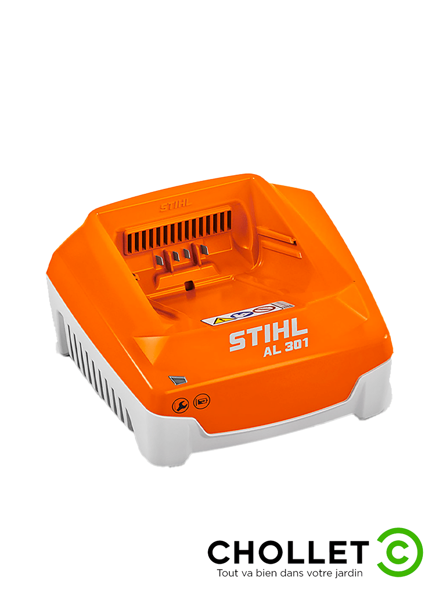 Chargeur AL301 STIHL