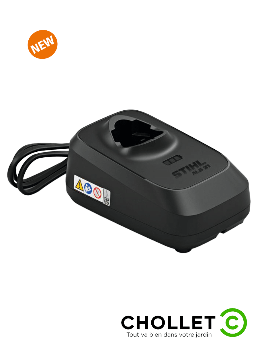 Chargeur AS Stihl ALS-31