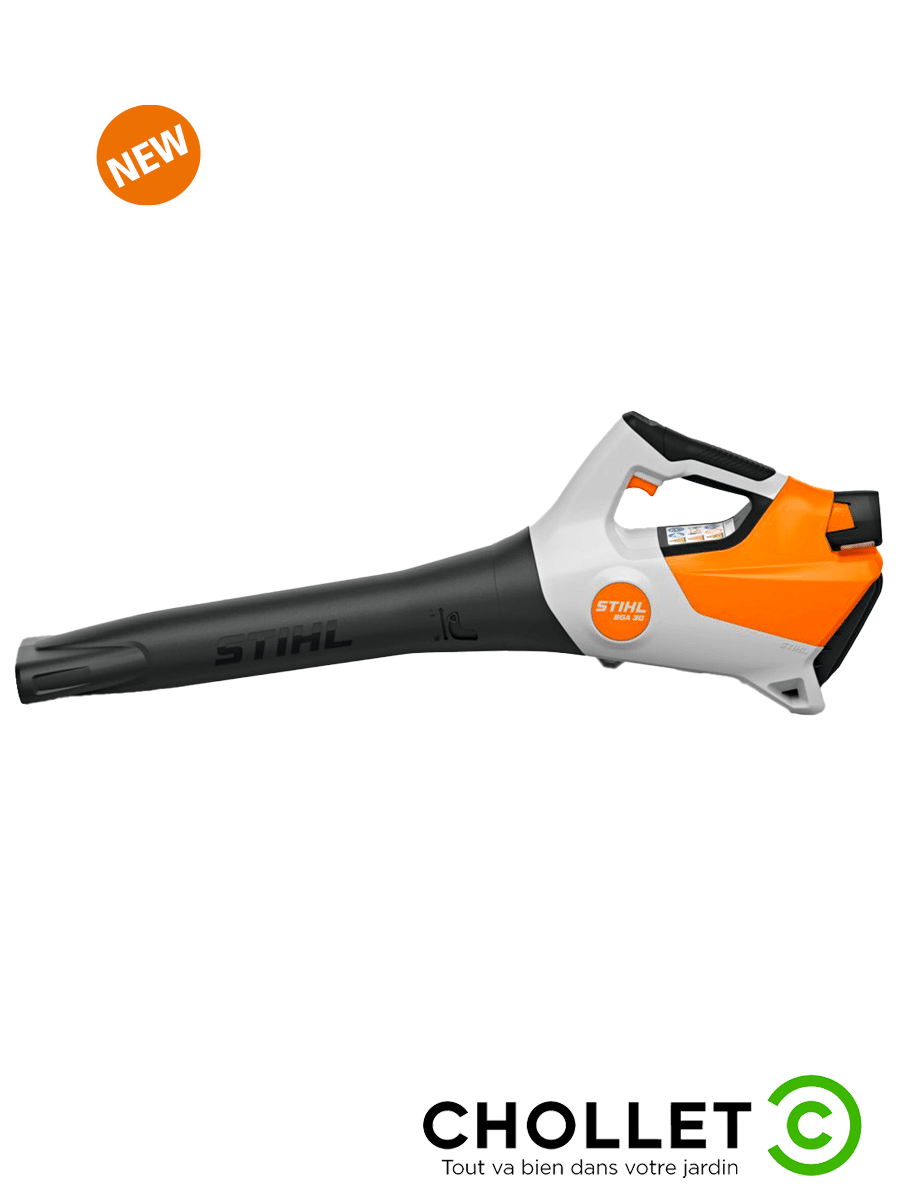 Souffleur sur batterie AS STIHL BGA 30