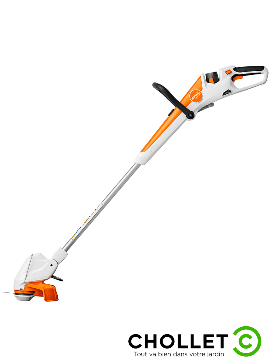 Coupe-bordure sur batterie AS STIHL FSA 30