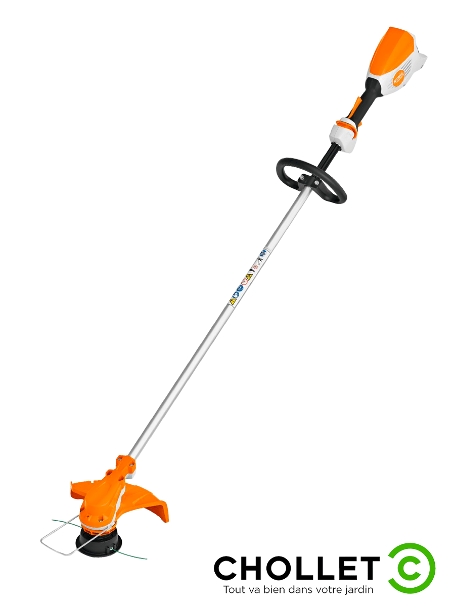 Coupe-bordure sur batterie AK STIHL FSA60R