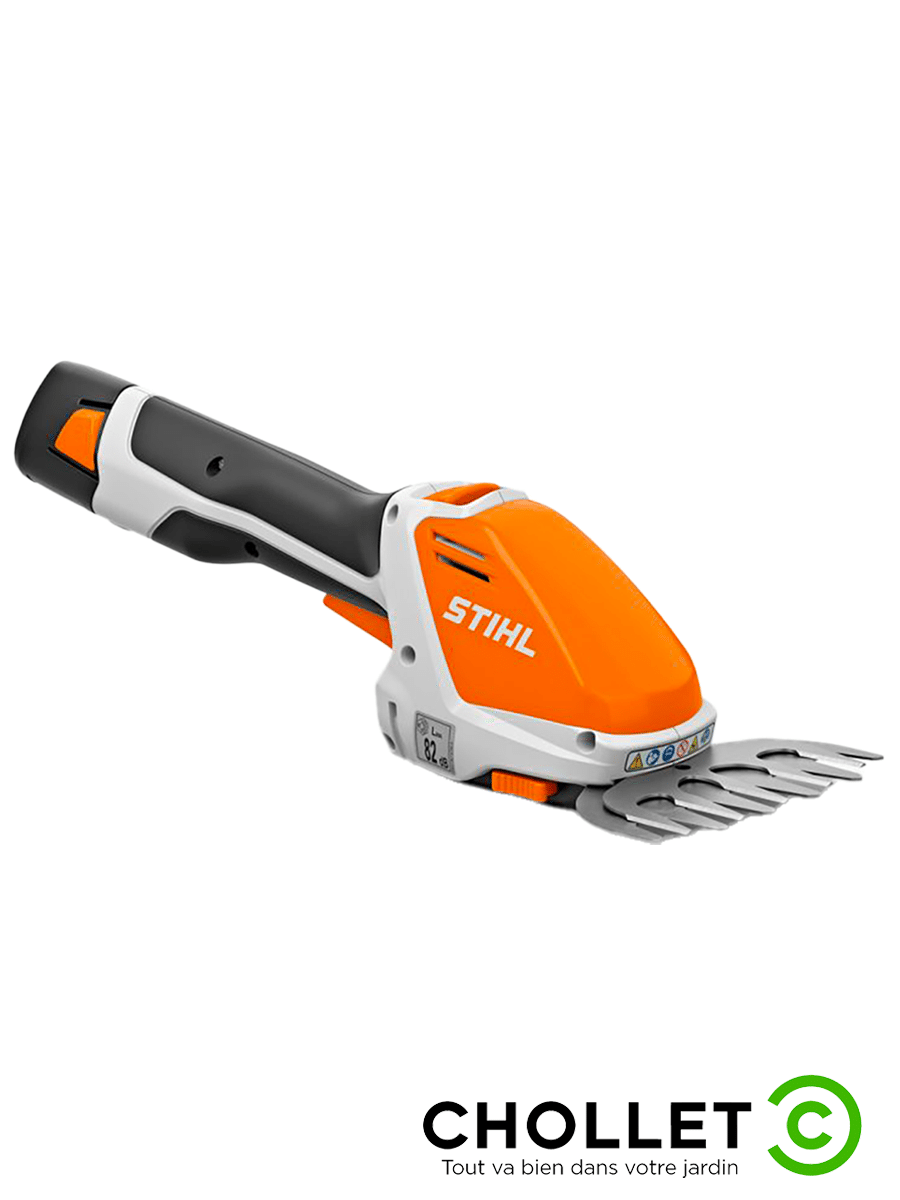 Taille-haies sur batterie AS STIHL HSA26