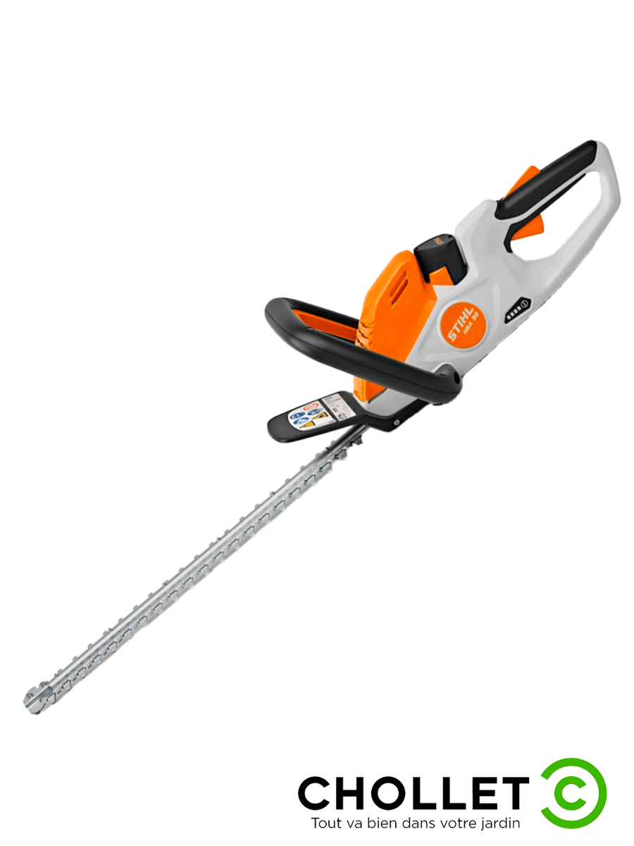 Taille-haies sur batterie AS STIHL HSA30