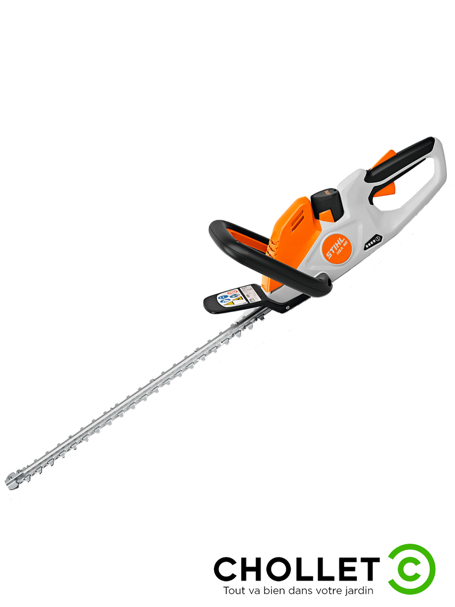 Taille-haie sur batterie AS STIHL HSA40