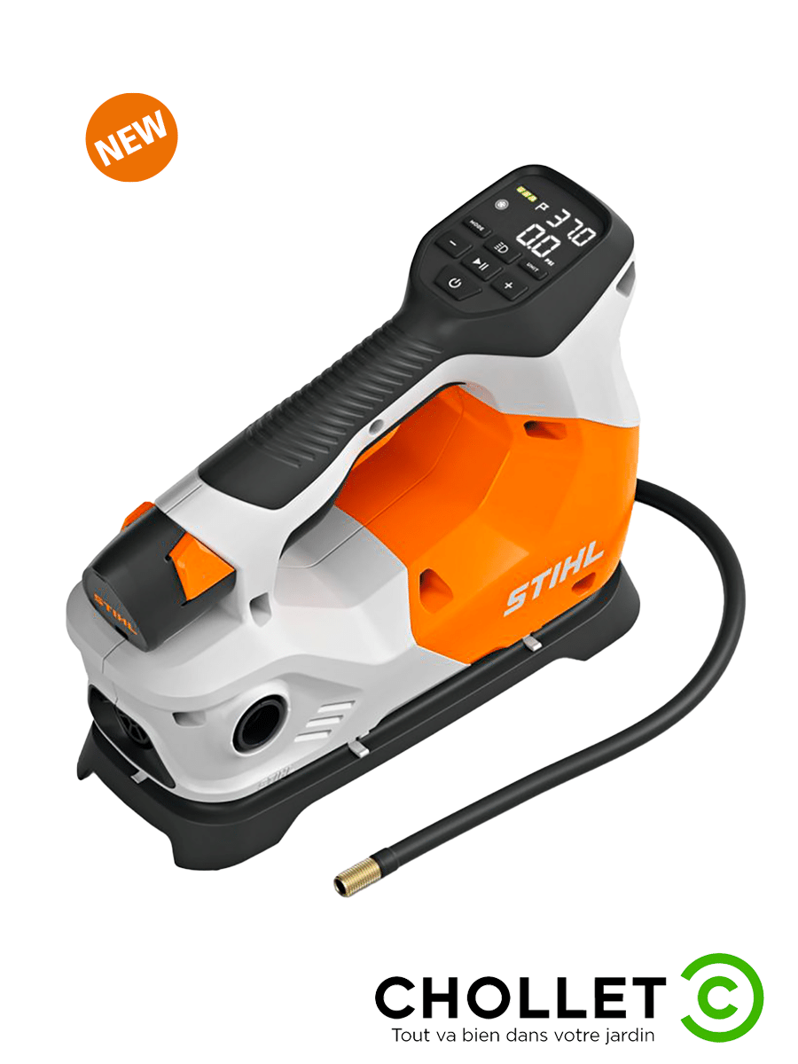 Compresseur à batterie AS STIHL KOA20