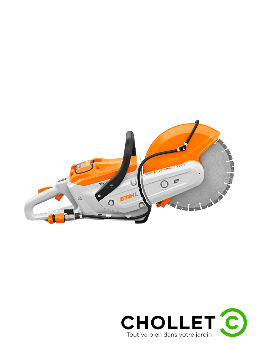 Découpeuse sur batterie AP STIHL TSA 300
