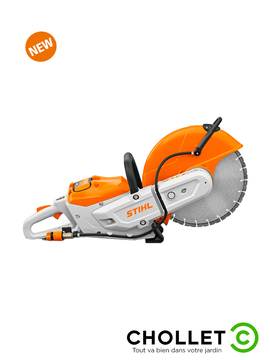 Découpeuse sur batterie AP STIHL TSA 350
