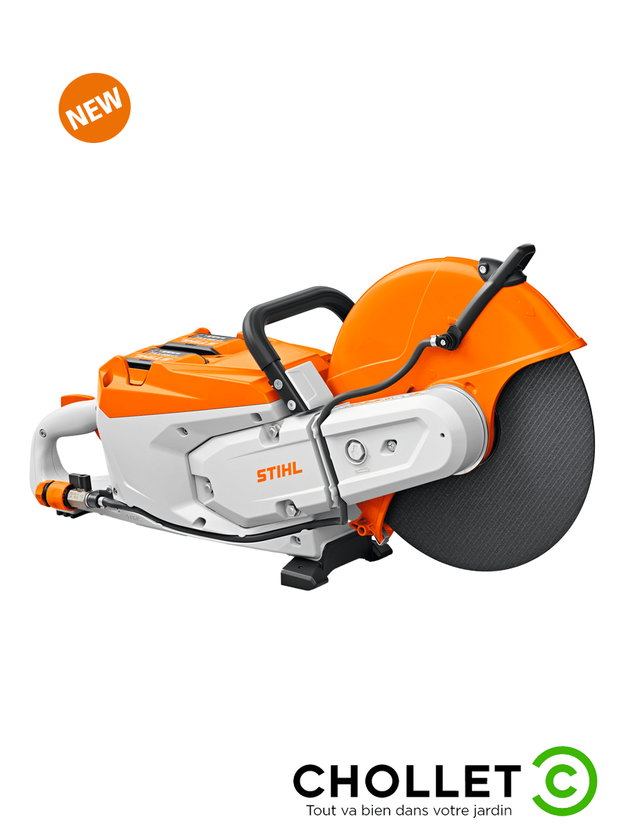 Découpeuse sur batterie AP STIHL TSA 500B