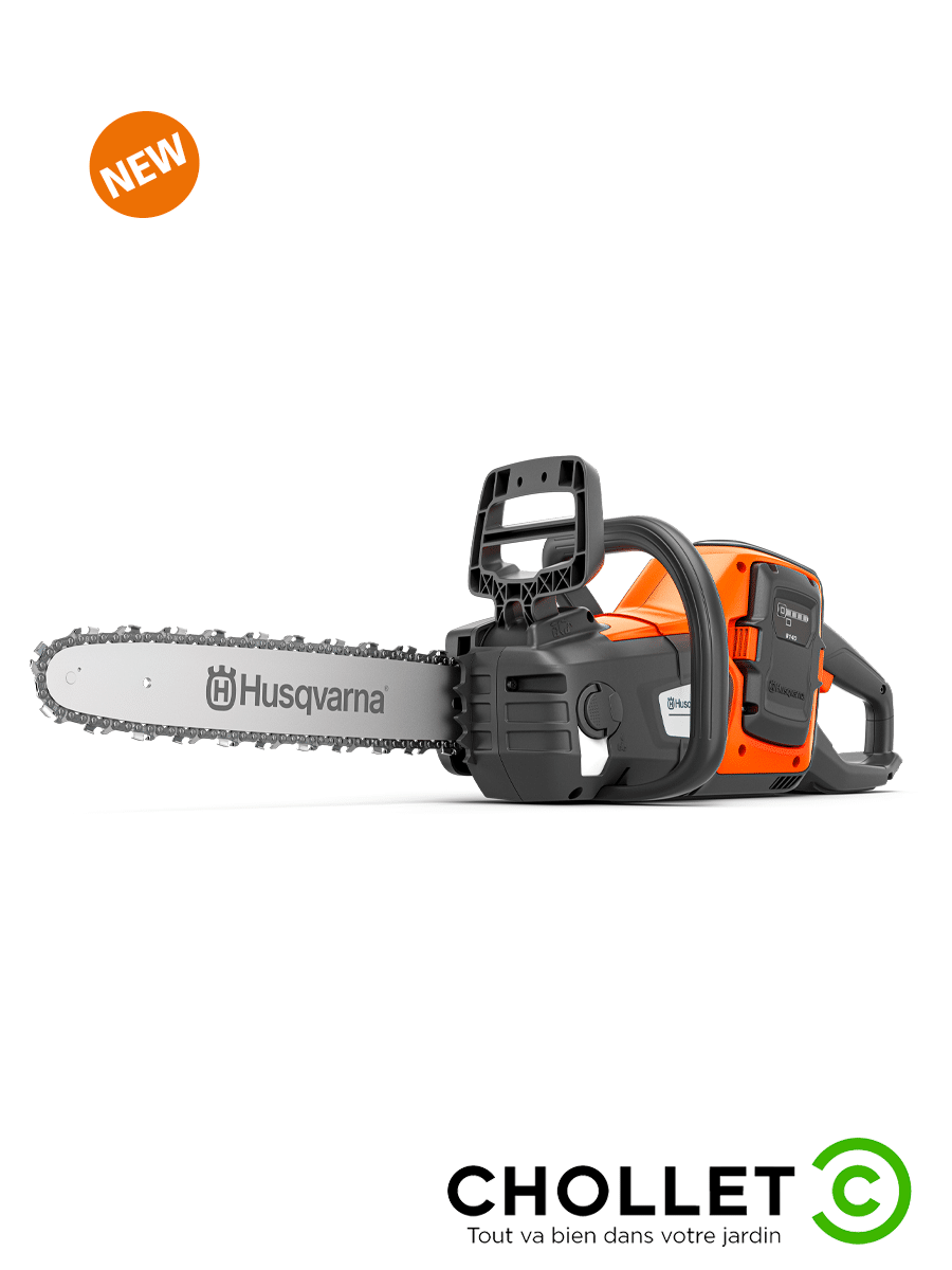 Tronçonneuse à batterie Husqvarna 230i