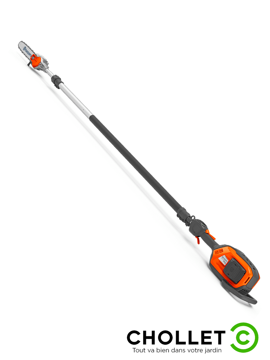 Tronçonneuse d'élagage professionnel à batterie Husqvarna 530iPT5