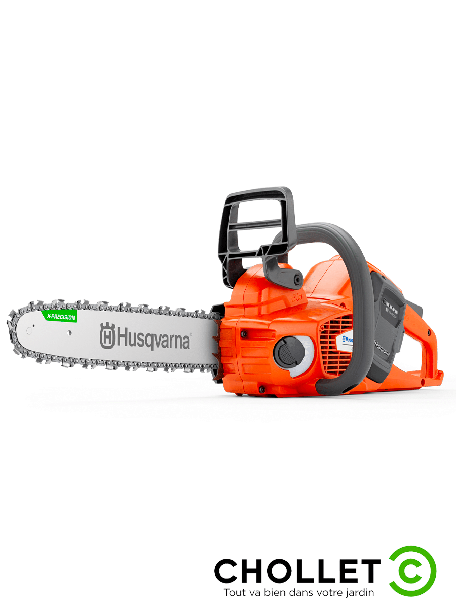 Tronçonneuse à batterie Husqvarna 535i XP