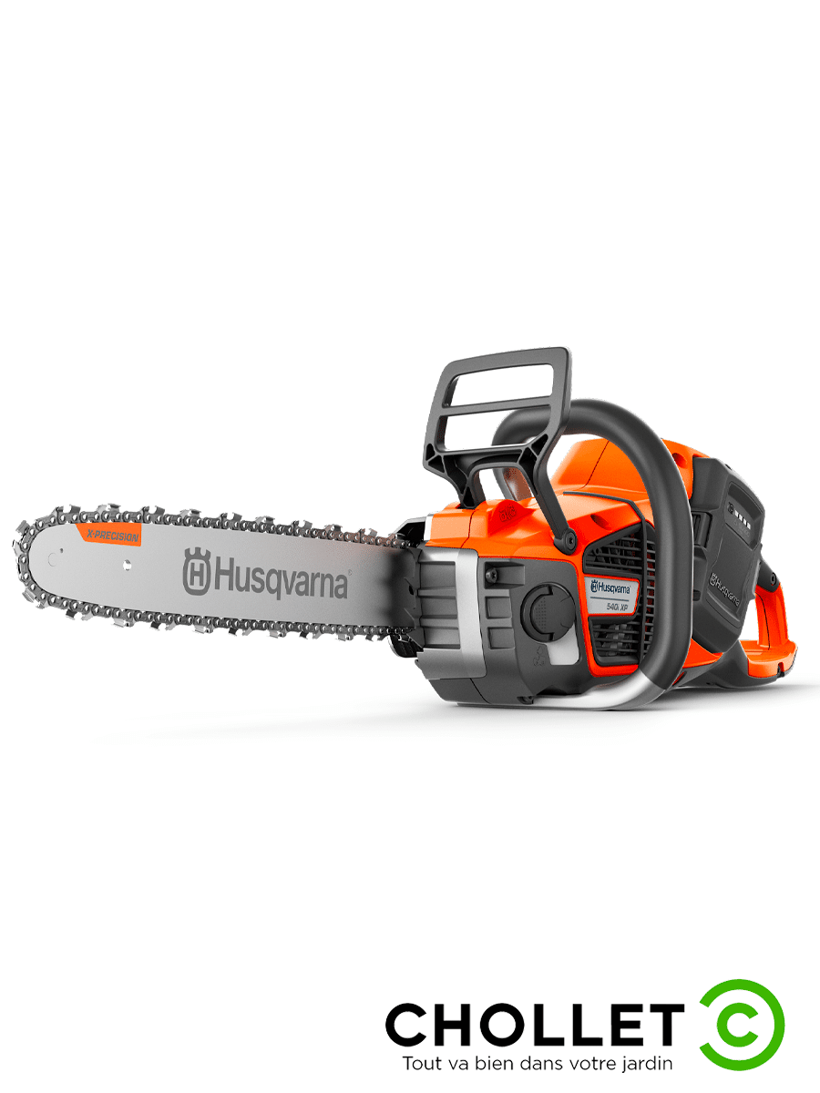 Tronçonneuse à batterie Husqvarna 540i XP