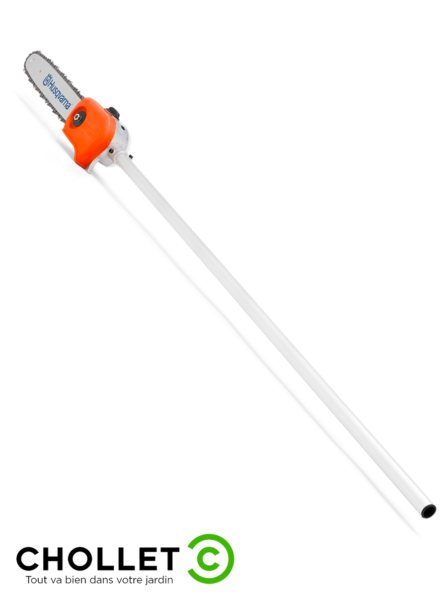 Élagueuse sur perche pour système Combi Husqvarna PAX1100
