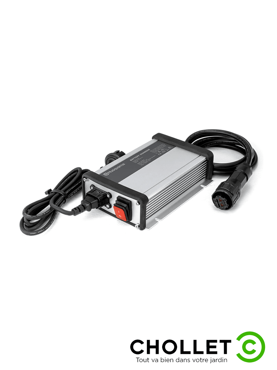 Chargeur PS300C Husqvarna
