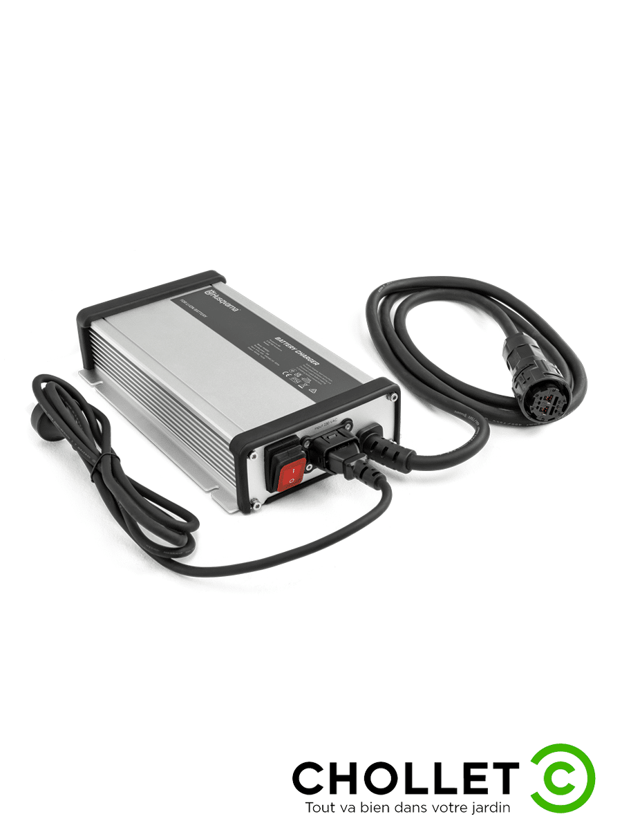 Chargeur PS900C Husqvarna