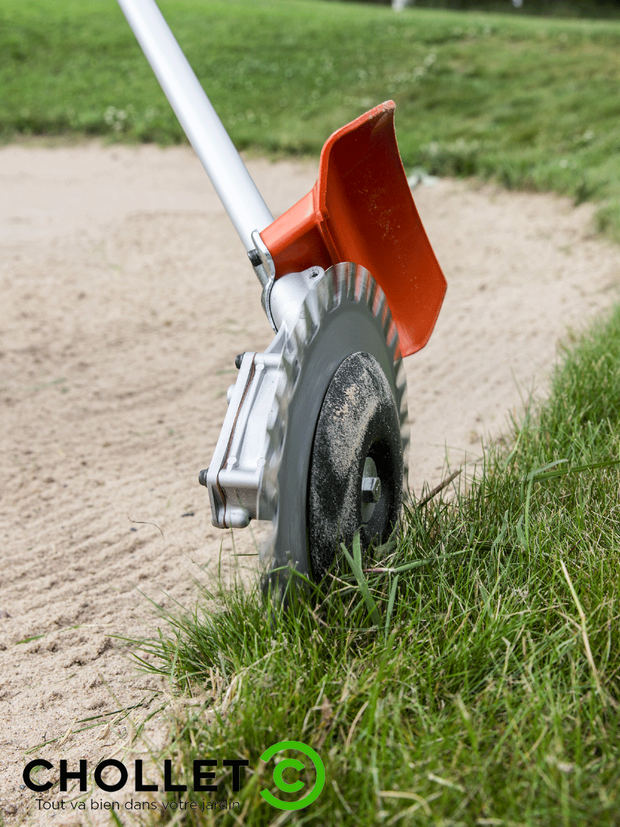 Lame contre-rotative RA850