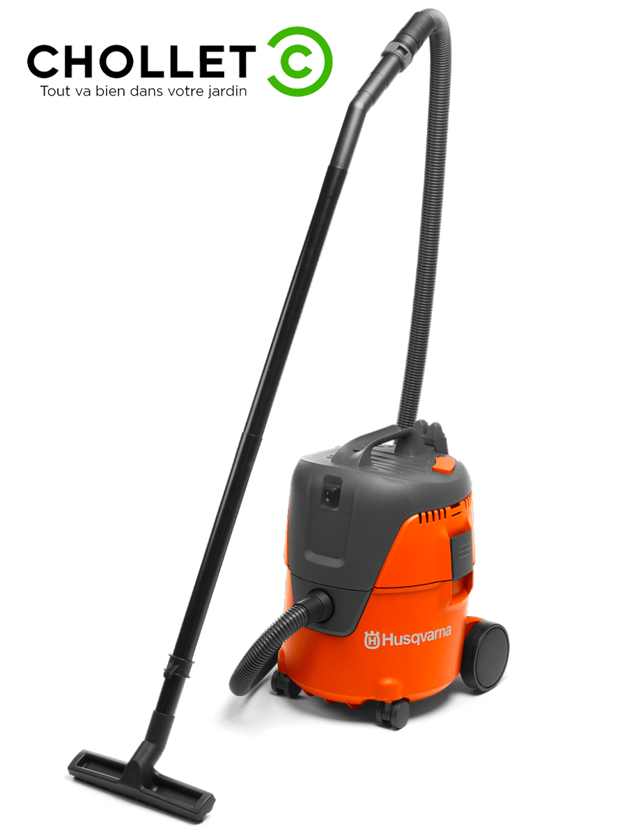 Aspirateur à batterie Husqvarna WDC220